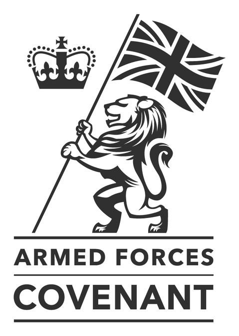 Armed Forces Covenant